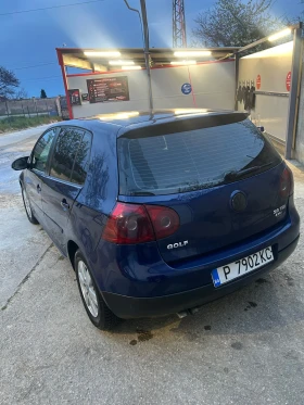 VW Golf 2.0TDI 4MOTION - 3299 € / 6452.28 лв. - 93475852 6