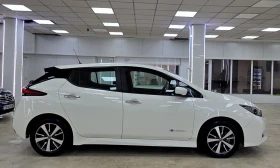 Nissan Leaf  62KWh/11.2021/SOH97% - 14950 € / 29239.66 лв. - 18215828 2