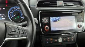 Nissan Leaf  62KWh/11.2021/SOH97% - 14950 € / 29239.66 лв. - 18215828 13