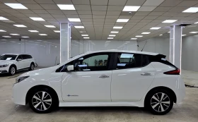 Nissan Leaf  62KWh/11.2021/SOH97% - 14950 € / 29239.66 лв. - 18215828 5