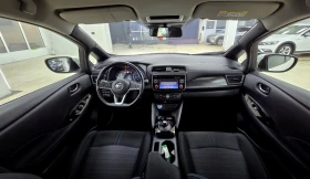 Nissan Leaf  62KWh/11.2021/SOH97% - 14950 € / 29239.66 лв. - 18215828 12