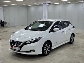 Nissan Leaf  62KWh/11.2021/SOH97% - 14950 € / 29239.66 лв. - 18215828 6