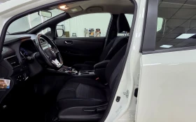 Nissan Leaf  62KWh/11.2021/SOH97% - 14950 € / 29239.66 лв. - 18215828 8
