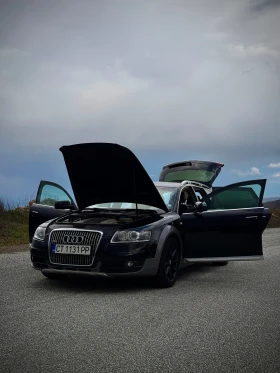 Audi A6 Allroad 3.0 TDI ОБСЛУЖЕНА - 6200 € / 12126.15 лв. - 81810394 4