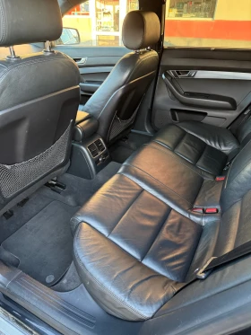 Audi A6 Allroad 3.0 TDI ОБСЛУЖЕНА - 6200 € / 12126.15 лв. - 81810394 15