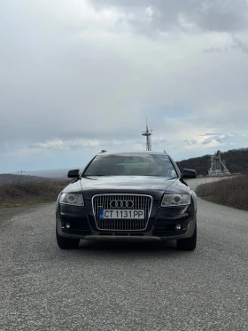 Audi A6 Allroad 3.0 TDI ОБСЛУЖЕНА - 6200 € / 12126.15 лв. - 81810394 5