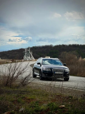 Audi A6 Allroad 3.0 TDI ОБСЛУЖЕНА - 6200 € / 12126.15 лв. - 81810394 2
