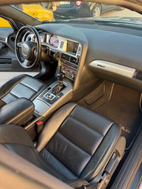 Audi A6 Allroad 3.0 TDI ОБСЛУЖЕНА - 6200 € / 12126.15 лв. - 81810394 12