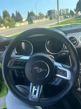 Ford Mustang * GT * CARFAX * ���� �� �� | Mobile.bg � ����� ������ 4