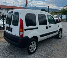 Renault Kangoo 4x4 * Климатик*  - 3500 € / 6845.40 лв. - 88911221 5