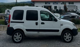 Renault Kangoo 4x4 * Климатик*  - 3500 € / 6845.40 лв. - 88911221 4