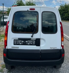 Renault Kangoo 4x4 * Климатик*  - 3500 € / 6845.40 лв. - 88911221 6