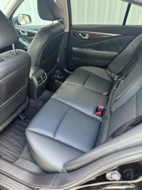 Infiniti Q50 3.0T LUXE AWD | Mobile.bg � ����� ������ 12