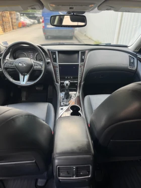 Infiniti Q50 3.0T LUXE AWD | Mobile.bg � ����� ������ 13
