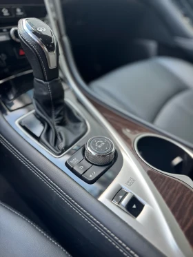 Infiniti Q50 3.0T LUXE AWD | Mobile.bg � ����� ������ 8