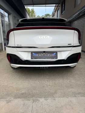 Kia EV6 GT 585�.� 4�4 ������� ����������� ������  | Mobile.bg � ����� ������ 6