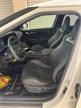 Kia EV6 GT 585�.� 4�4 ������� ����������� ������  | Mobile.bg � ����� ������ 9