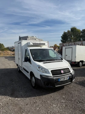 Fiat Scudo 2.0 HDI - 6998 € - 95588427 2