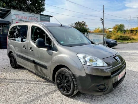 Peugeot Partner 1.6HDI 208000KM - 4200 € - 33531265 2