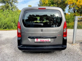 Peugeot Partner 1.6HDI 208000KM - 4200 € - 33531265 4