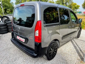 Peugeot Partner 1.6HDI 208000KM - 4200 € - 33531265 6