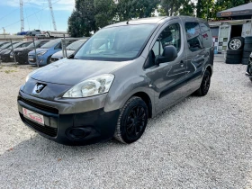Peugeot Partner 1.6HDI 208000KM - 4200 € - 33531265 3