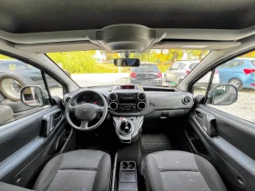 Peugeot Partner 1.6HDI 208000KM - 4200 € - 33531265 9