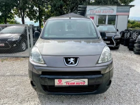 Peugeot Partner 1.6HDI 208000KM