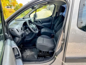 Peugeot Partner 1.6HDI 208000KM - 4200 € - 33531265 10