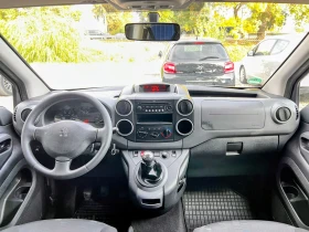Peugeot Partner 1.6HDI 208000KM - 4200 € - 33531265 8