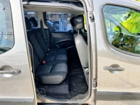 Peugeot Partner 1.6HDI 208000KM - 4200 € - 33531265 12
