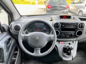 Peugeot Partner 1.6HDI 208000KM - 4200 € - 33531265 7
