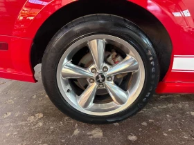 Ford Mustang * GT * CARFAX * ����������� *  | Mobile.bg � ����� ������ 5