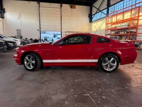Ford Mustang * GT * CARFAX * ����������� *  | Mobile.bg � ����� ������ 2