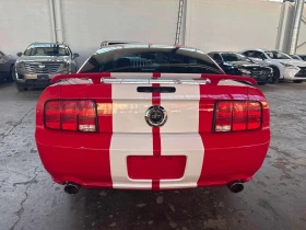 Ford Mustang * GT * CARFAX * ����������� *  | Mobile.bg � ����� ������ 6