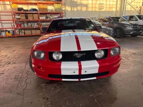 Ford Mustang * GT * CARFAX * ����������� *  | Mobile.bg � ����� ������ 3