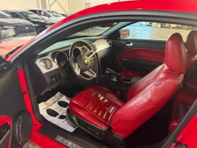 Ford Mustang * GT * CARFAX * ����������� *  | Mobile.bg � ����� ������ 7