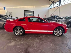 Ford Mustang * GT * CARFAX * ����������� *  | Mobile.bg � ����� ������ 4