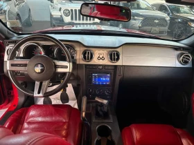 Ford Mustang * GT * CARFAX * ����������� *  | Mobile.bg � ����� ������ 9