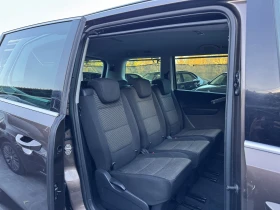 VW Sharan 2.0 TDI 140 �.�. | Mobile.bg � ����� ������ 7