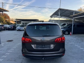 VW Sharan 2.0 TDI 140 �.�. | Mobile.bg � ����� ������ 5
