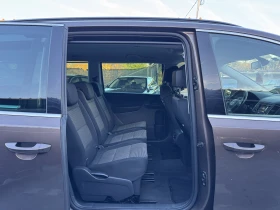 VW Sharan 2.0 TDI 140 �.�. | Mobile.bg � ����� ������ 6