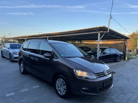 VW Sharan 2.0 TDI 140 �.�. | Mobile.bg � ����� ������ 4