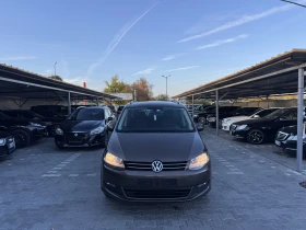 VW Sharan 2.0 TDI 140 �.�. | Mobile.bg � ����� ������ 2