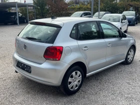 ����� �� �������� �� VW Polo Rline-6��������