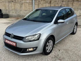 ����� �� �������� �� VW Polo Rline-6��������