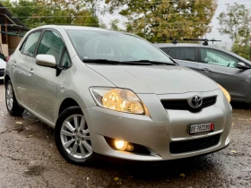 Toyota Auris Швейцария!АВТОМАТИК!1.6!ТОП СЪСТОЯНИЕ!