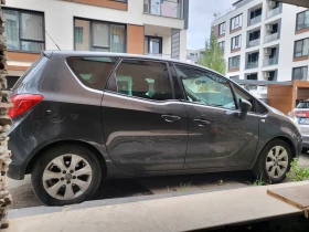 Opel Meriva - 2300 € - 87888151 3