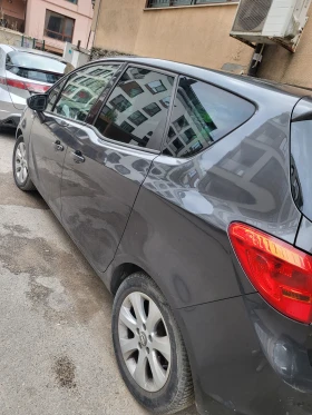 Opel Meriva - 2300 € - 87888151 4
