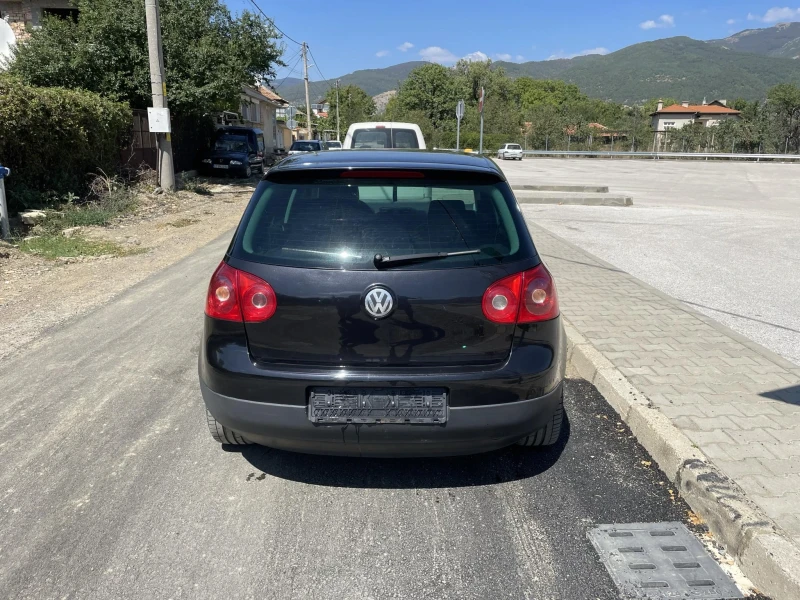 VW Golf, снимка 5 - Автомобили и джипове - 47507823